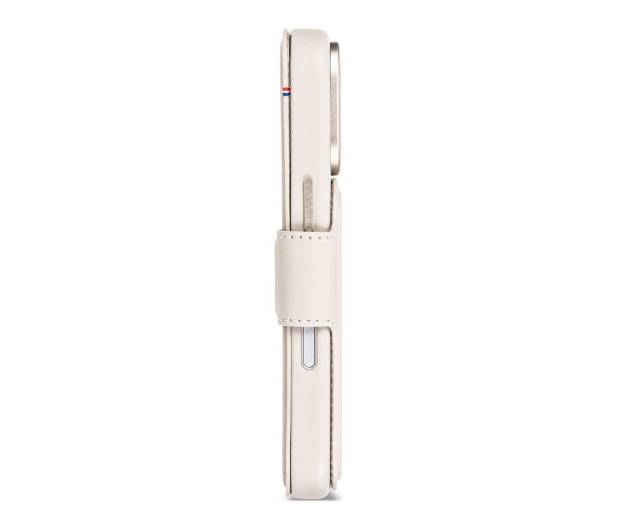 Decoded Leather Detachable Wallet do iPhone 18 Pro MagSafe (taupe) - 1586673 - zdjęcie 4
